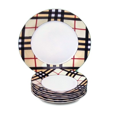 Σετ Πάστας Πορσελάνης 7τεμ. 7|K5003