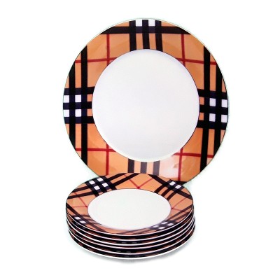 Σετ Πάστας Πορσελάνης 7τεμ. 7|K5004