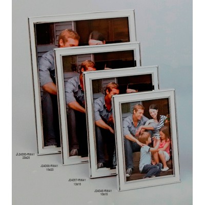 Κορνίζα Μεταλλική J24080-J24046-J24068-J24057/RW41