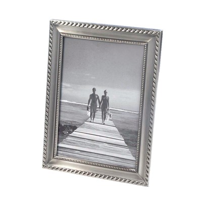 Κορνίζα Επάργυρη 136Q02