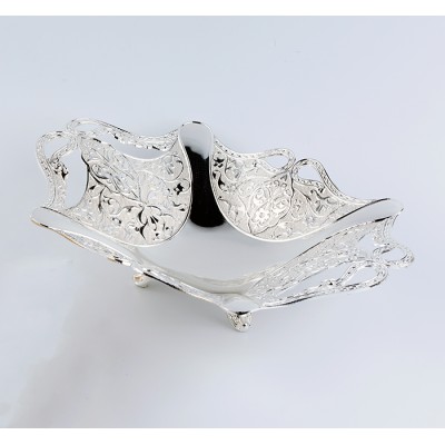 Επάργυρο Κουπ Γόνδολα 102HQ23792