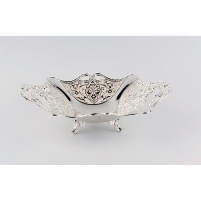 Επάργυρο Κουπ Γόνδολα 102HQ23788