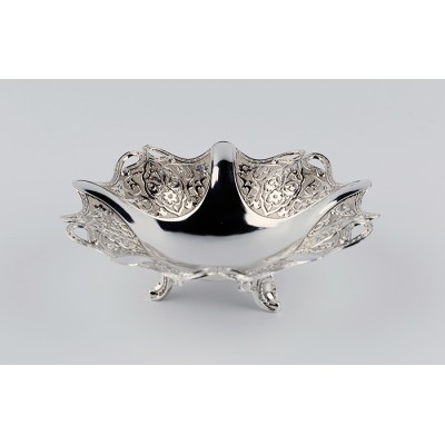 Επάργυρο Κουπ Στρογγυλό 102HQ25509