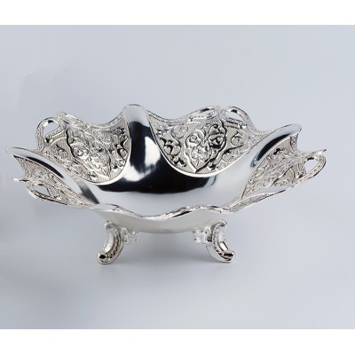 Επάργυρο Κουπ Στρογγυλό 102HQ25626