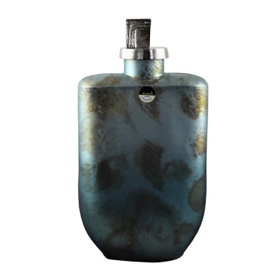 Διακοσμητική γυάλινη μποτίλια 30348-BM