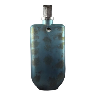 Διακοσμητική Γυάλινη Μποτίλια 30252