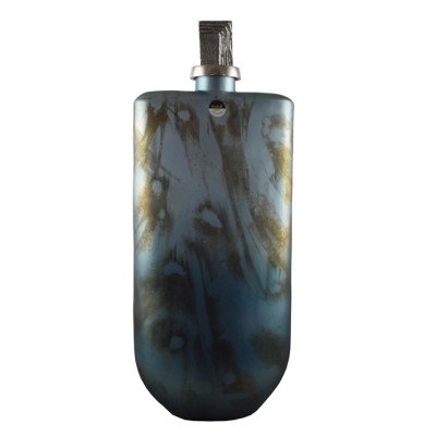 Διακοσμητική Γυάλινη Μποτίλια 30253