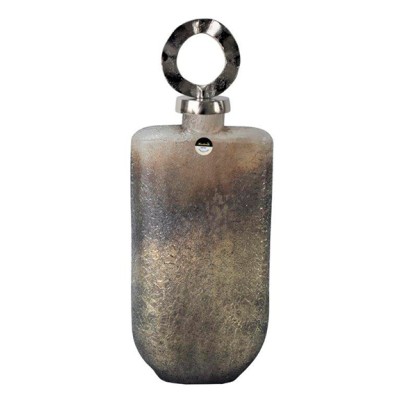 Διακοσμητική Γυάλινη Μποτίλια 50982