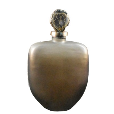 Διακοσμητική Γυάλινη Μποτίλια 51082