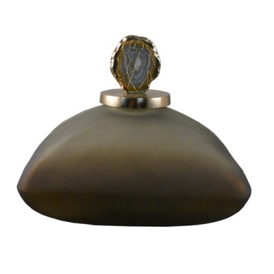 Διακοσμητική Γυάλινη Μποτίλια 51080