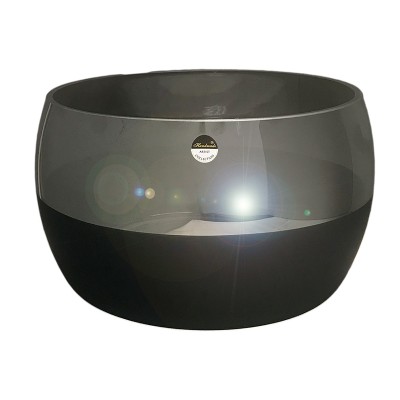 Κουπ γυάλινο διακοσμητικό Καθρέπτης BLK958G-14