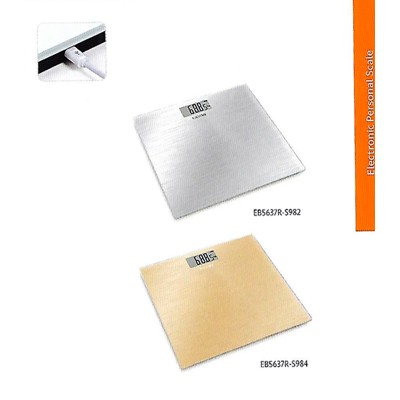 Ηλεκτρονική Επαναφορτιζόμενη Ζυγαριά Μπάνιου 180 Kg