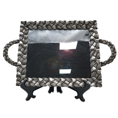 Δίσκος Με Καθρέφτη Πολυεστερικός 19562-T40