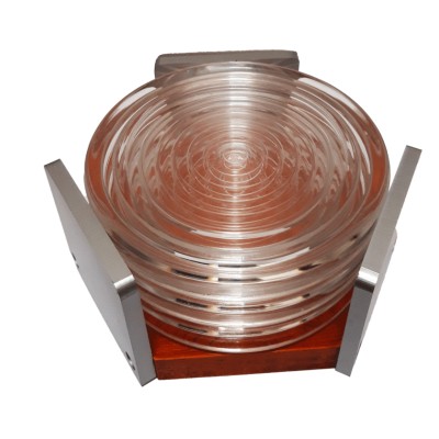 Σετ 6 Πλεξιγκλάς-plexiglass Σουβέρ Στρογγυλά