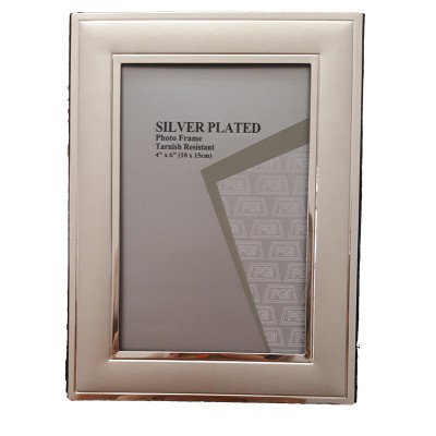 Κορνίζα Μεταλλική / Επάργυρη 328128