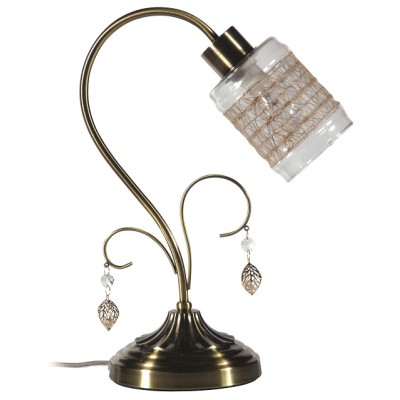 CW 2220 G ML ΛΑΜΠΑ ΟΞΥΝΤΕ ΚΥΛΙΝΔΡΟΣ ΓΥΑΛΙ E 27