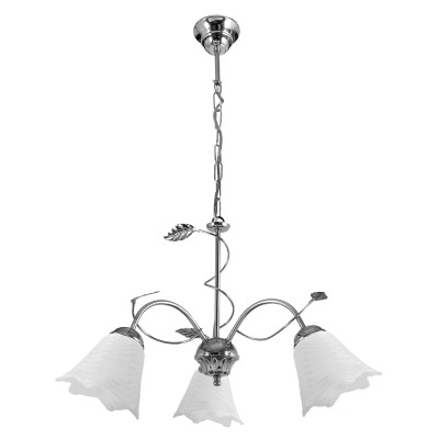 PDT 2042-3 CR  3/Φ ΣΚΕΛΕΤΟΣ ΦΥΛΛΟ ΝΙΚΕΛ 3ΧΕ14