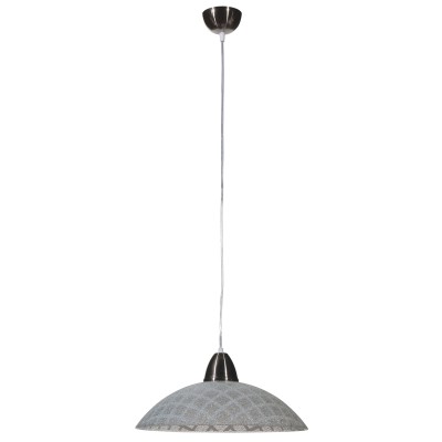 PDC 9164-34 1/Φ ΛΕΥΚΟ ΤΕΤΡΑΓΩΝΑ Φ 34εκ 1ΧΕ27