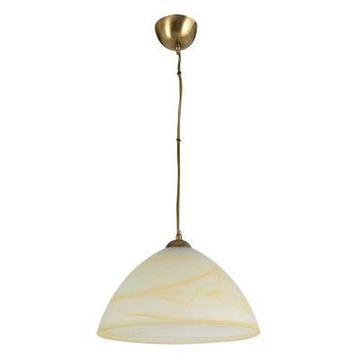 PDA 2346-34 AL YL ΑΛΥΣ./ΣΥΡ 1/Φ ΜΕΛΙ ΑΛΑΒΑΣΤΡΟ 1ΧΕ27