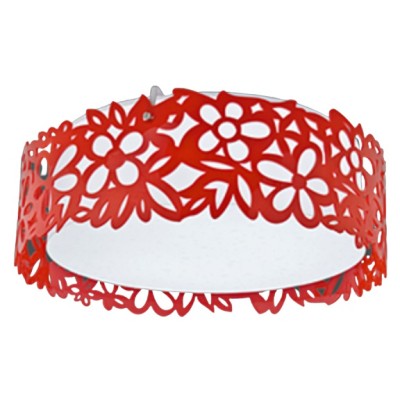 TO 3701-1  ΟΡΟΦΗΣ ΜΑΡΓΑΡΙΤΕΣ ΚΟΚΚΙΝΟ