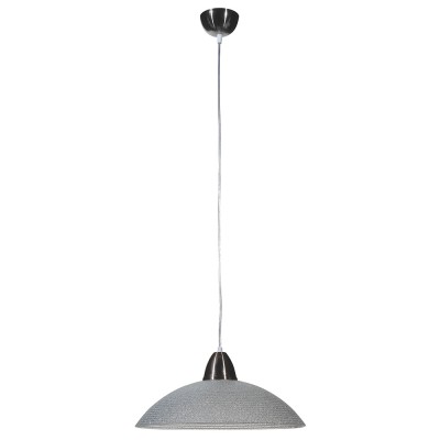 PDC 8023-40 1/Φ ΓΥΑΛΙ ΛΕΥΚΟ ΚΥΚΛΟΙ Φ 40εκ 1ΧΕ27