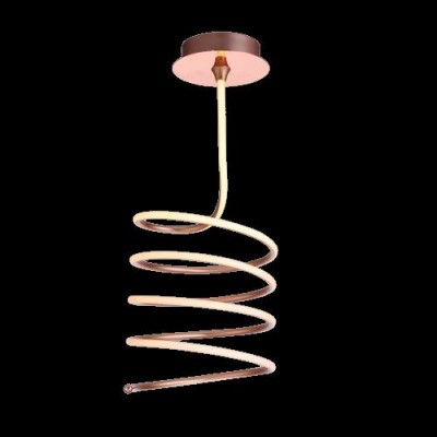 TO 5639-2A CO  1/Φ ΕΛΑΤΗΡΙΟ ΚΑΘΕΤΟ LED ΧΑΛΚΟΣ