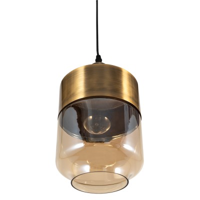 PDC 1419-A 1/Φ ΟΞΥΝΤΕ ΜΕΤΑΛΛΟ & ΓΥΑΛΙ ΜΕΛΙ 1ΧΕ27