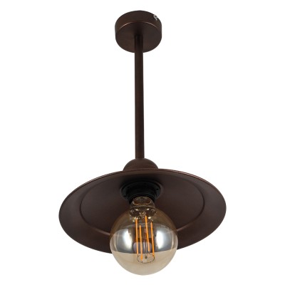 CCA 234 R 1/Φ ΜΕ ΠΙΑΤΑΚΙ & ΝΤΙΖΑ ΣΚΟΥΡΙΑ 1ΧΕ27