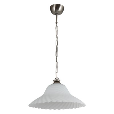 PDA 1143-36 WH ΑΛΥΣ./ΣΥΡ 1/Φ ΛΕΥΚΟ 1ΧΕ27