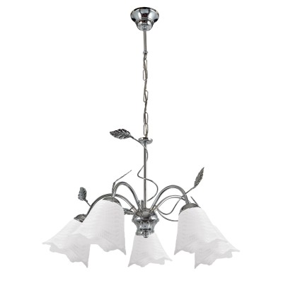 PDT 2042-5 CR  5/Φ ΣΚΕΛΕΤΟΣ ΦΥΛΛΟ ΛΕΥΚΟ ΓΥΑΛΙ 5ΧΕ14