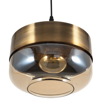 PDC 1419-C 1/Φ ΟΞΥΝΤΕ ΜΕΤΑΛΛΟ & ΓΥΑΛΙ ΜΕΛΙ 1ΧΕ27