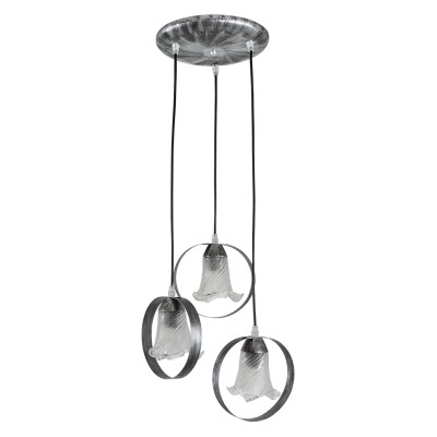 PDA 100-3 WH 3/Φ ΛΕΥΚΑ ΓΥΑΛΑΚΙΑ ΜΕ ΛΑΜΕΣ