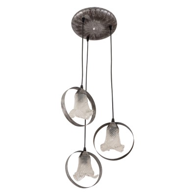 PDA 100-3 WH 3/Φ ΛΕΥΚΑ ΓΥΑΛΑΚΙΑ ΜΕ ΛΑΜΕΣ