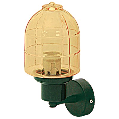 WLA 907 GN ΑΠΛΙΚΑ ΜΕ ΓΥΑΛΙ ΑΛΟΥΜΙΝΙΟΥ 1ΧΕ27