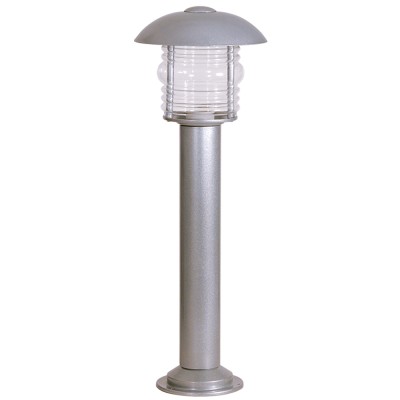 FLA 929 SL ΚΟΛΩΝΑΚΙ ΨΗΛΟ ΑΛΟΥΜΙΝΙΟΥ ΜΑΝΙΤΑΡΙ 1ΧΕ27