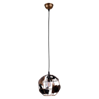 PDC 9456-20 BK 1/Φ ΥΔΡΟΓΕΙΟΣ ΜΙΚΡΗ ΜΕ ΠΑΤΙΝΑ ΧΡΥΣΗ Η ΑΣΗΜΙ 1ΧΕ14