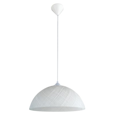 PDA 106-30 WH 1/Φ ΛΕΥΚΟ ΜΕ ΚΑΛΩΔΙΟ 1ΧΕ27