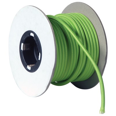 SPC 139 GN ΠΡΑΣΙΝΟ ΥΦΑΣMATINO 2*0,75-ΜΕΤΡΟ