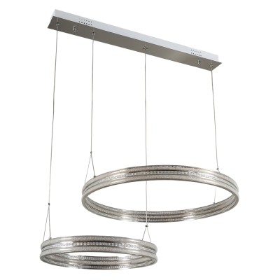 PDC 674 SL LED ΑΣΗΜΙ ΡΑΓΑ ΜΙΚΡΟΣ/ΜΕΓΑΛΟΣ ΚΥΚΛΟΣ