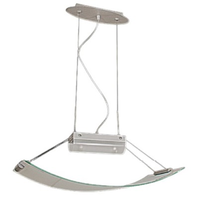 PX 198  ΚΡΕΜ 1/Φ ΠΙΑΤΟ ΛΕΥΚΟ ΓΥΑΛΙ 150W