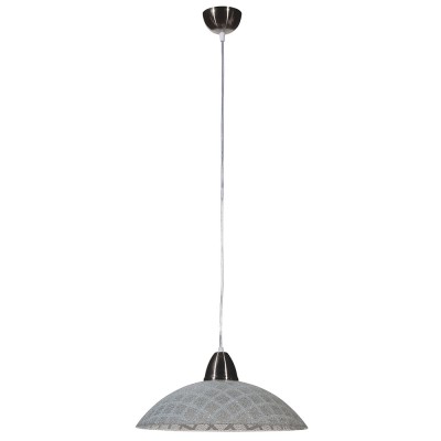 PDC 9164-40 1/Φ ΛΕΥΚΟ ΤΕΤΡΑΓΩΝΑ Φ 40εκ 1ΧΕ27