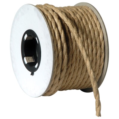 SPC 138-2R ΠΛΕΚΤΟ ΜΠΕΖ ΥΦΑΣMATINO 2*0,75-ΜΕΤΡΟ