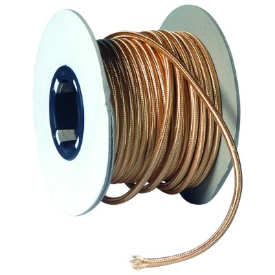 SPC 139 GD ΧΡΥΣΟ ΥΦΑΣMATINO 2*0,75-ΜΕΤΡΟ