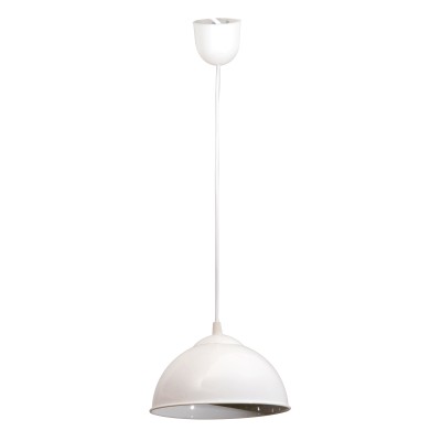 PDA 206 WH ΚΑΜΠΑΝΑ ΛΕΥΚΗ Φ:19ΕΚ 1ΧΕ27