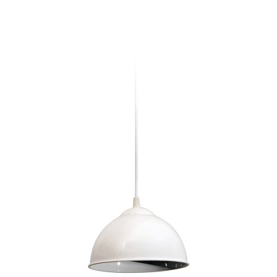 PDA 206 WH ΚΑΜΠΑΝΑ ΛΕΥΚΗ Φ:19ΕΚ 1ΧΕ27