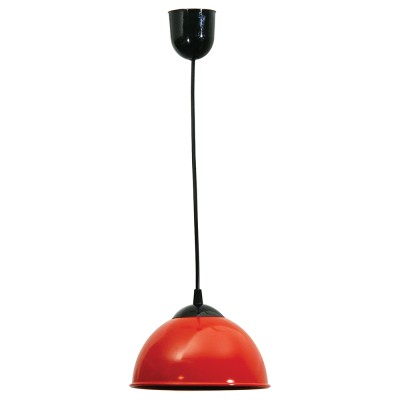 PDA 206 RD ΚΑΜΠΑΝΑ ΚΟΚΚΙΝΗ Φ:19ΕΚ