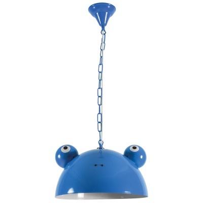 PDC 4337 BL  1/Φ ΠΑΙΔΙΚΟ ΒΑΤΡΑΧΟΣ ΓΑΛΑΖΙΟΣ Ε 27