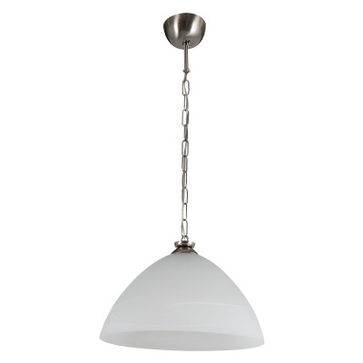 PDA 2346-34 AL WH ΑΛΥΣ./ΣΥΡ 1/Φ ΛΕΥΚΟ ΑΛΑΒΑΣΤΡΟ 1ΧΕ27