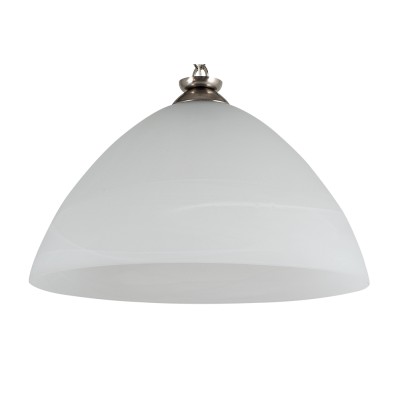 PDA 2346-34 AL WH ΑΛΥΣ./ΣΥΡ 1/Φ ΛΕΥΚΟ ΑΛΑΒΑΣΤΡΟ 1ΧΕ27