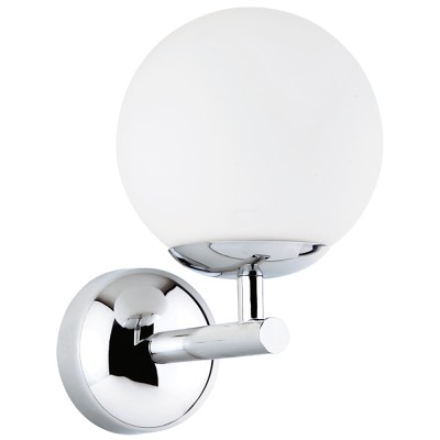 WLC 2451 A WH ΑΠΛ 1/Φ ΜΠΑΛΑ ΟΠΑΛΙΝΑ ΓΥΑΛΙ 1ΧΕ14